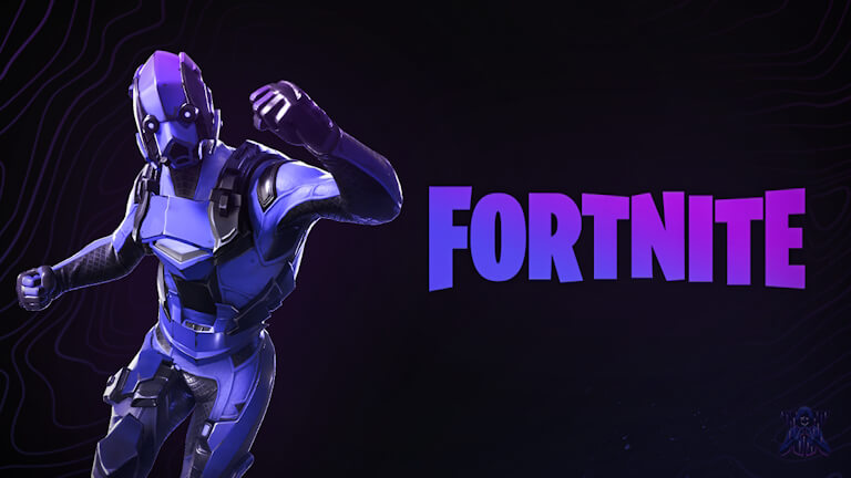 Fortnite