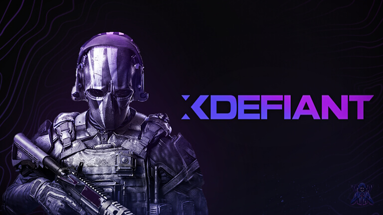 XDefiant